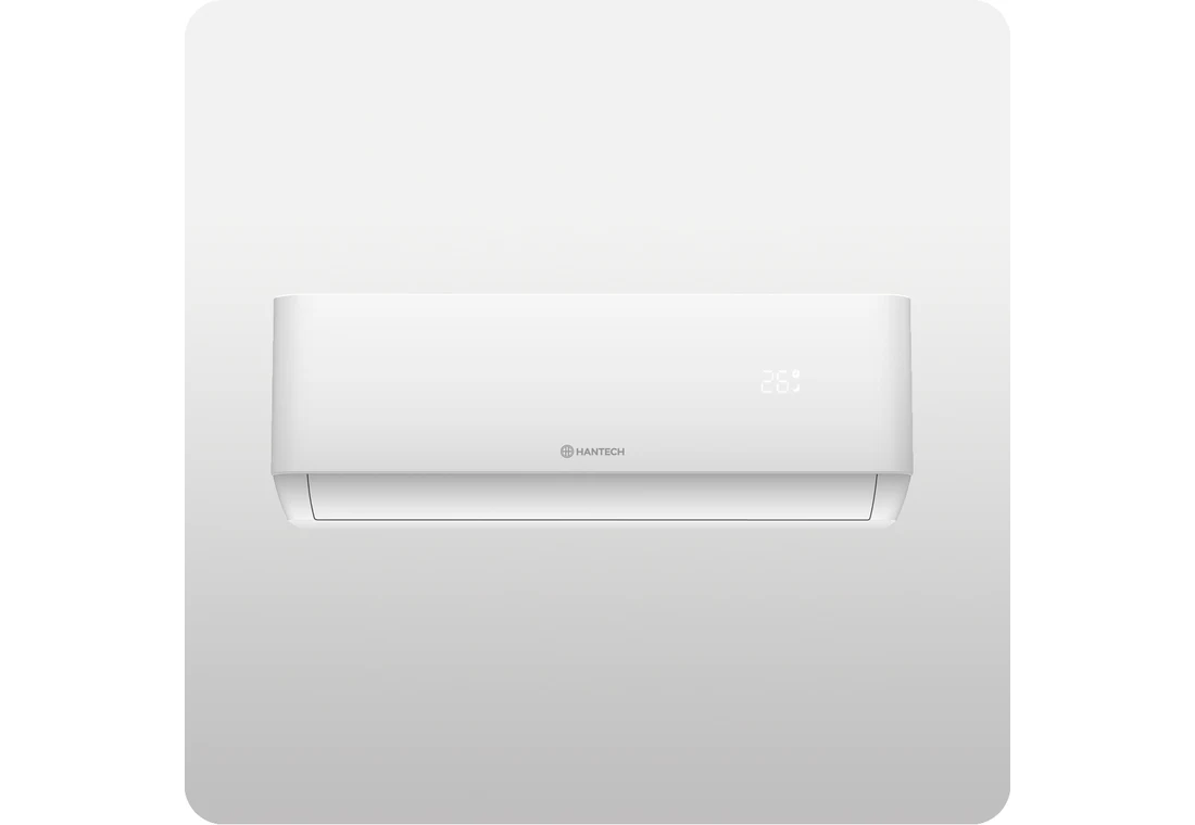 Hantech H-Pro 9000 BTU Duvar Tipi Klima